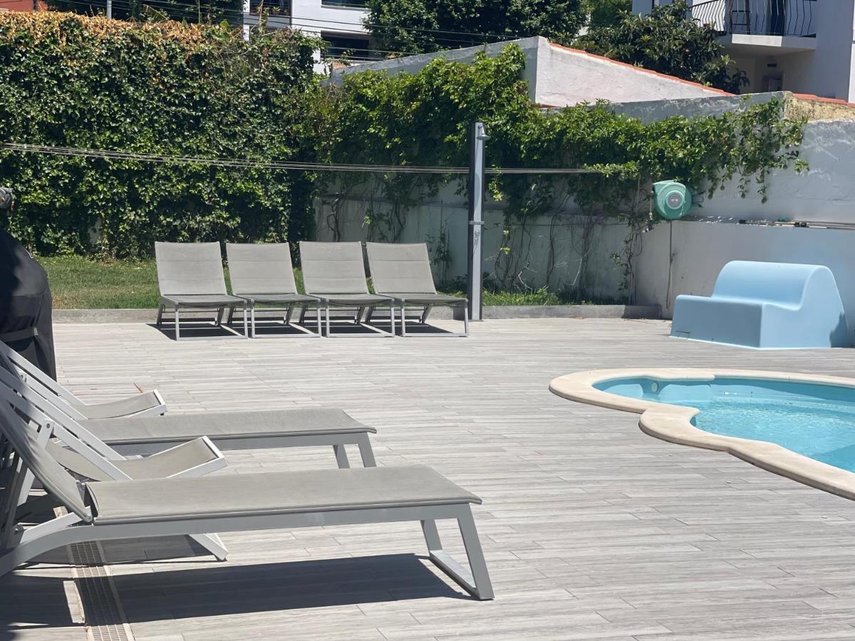 Apartment Seaside Place Cascais Carcavelos (Lisbon)