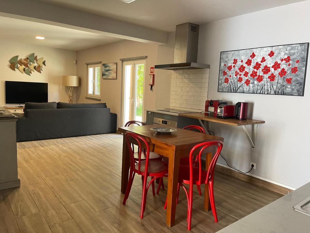 Seaside Place Cascais Apartment Carcavelos (Lisbon)