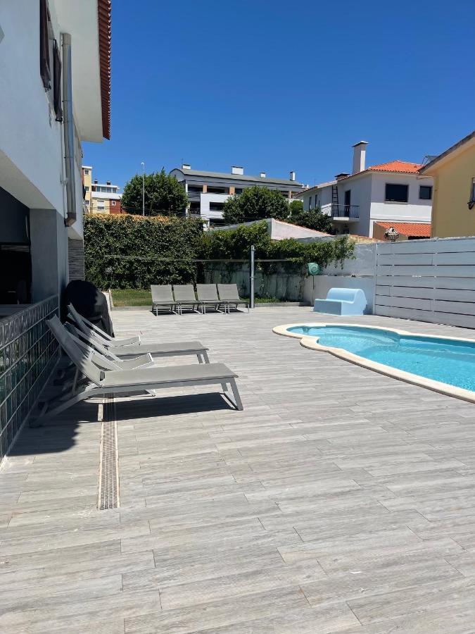 Seaside Place Cascais Apartment Carcavelos (Lisbon)