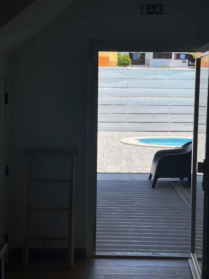 Apartment Seaside Place Cascais