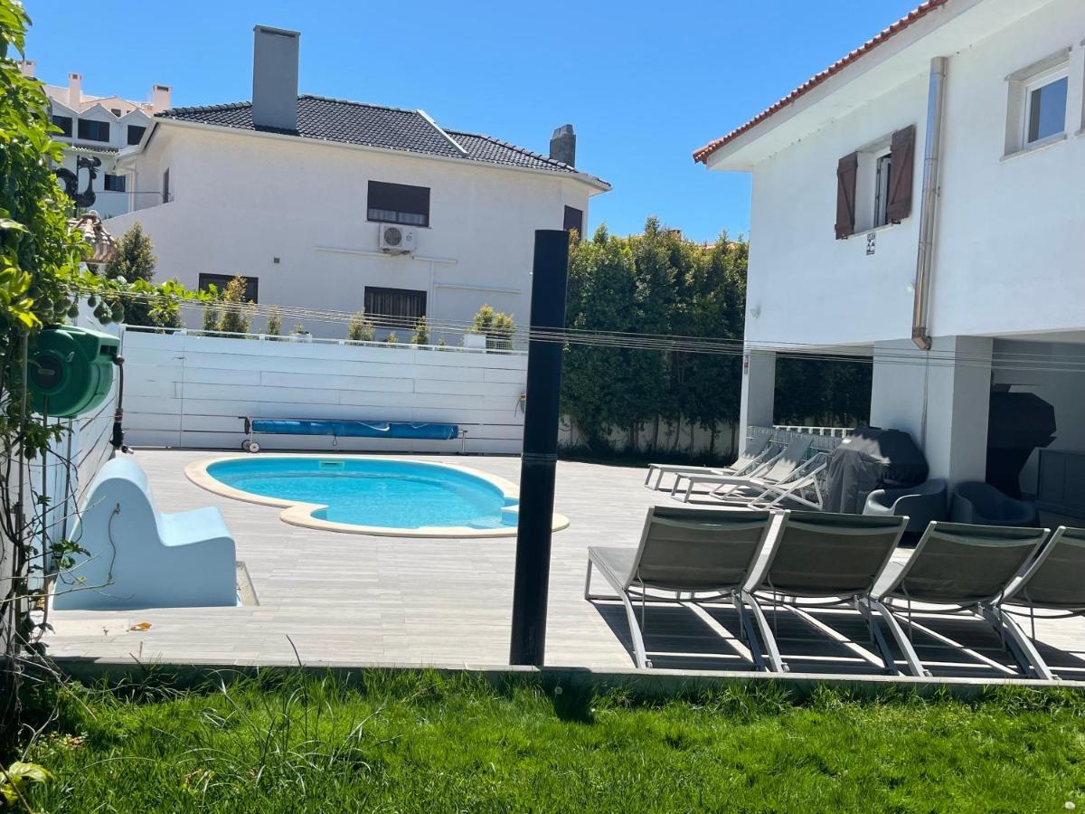Seaside Place Cascais Apartment