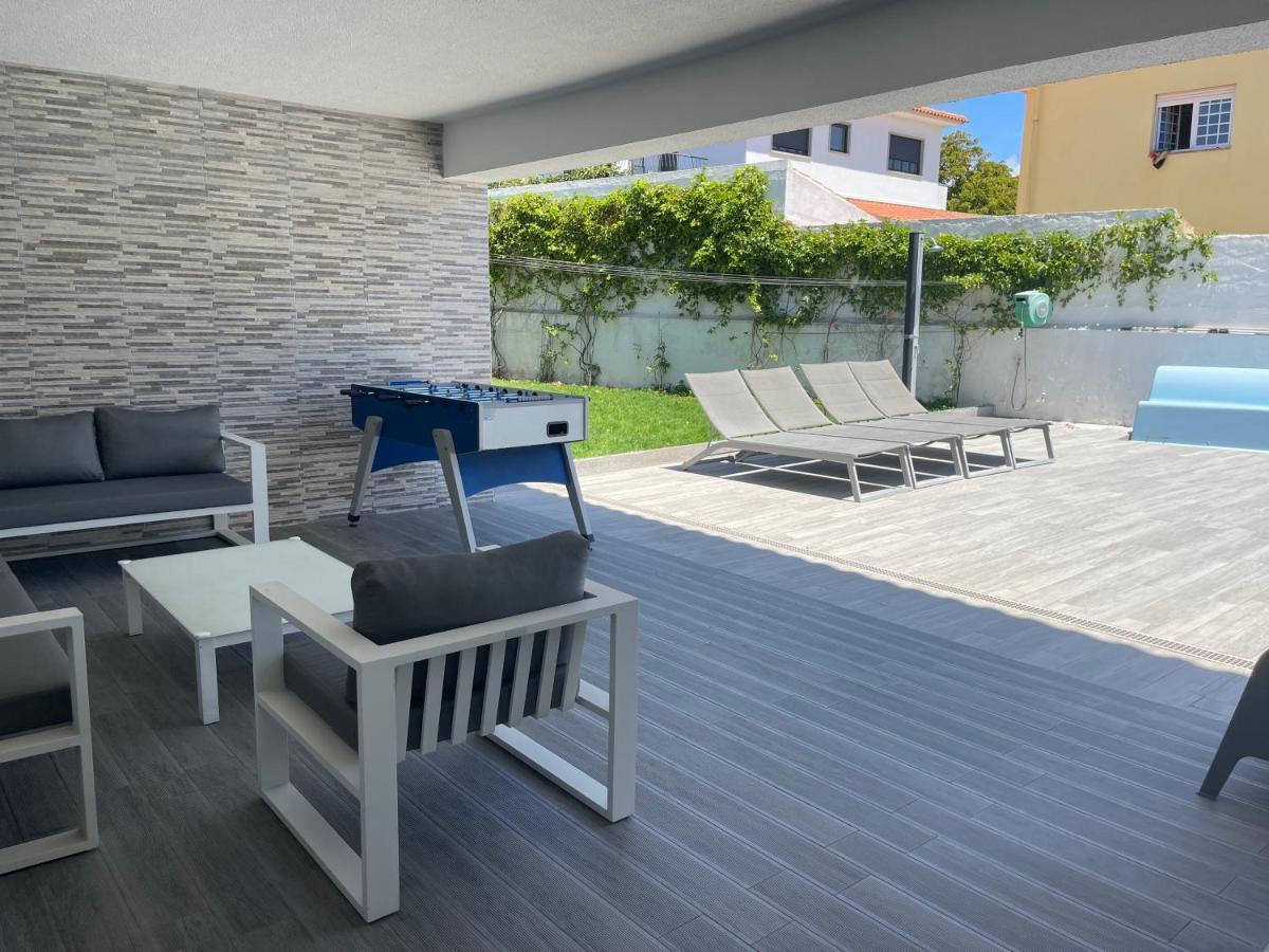 Seaside Place Cascais *