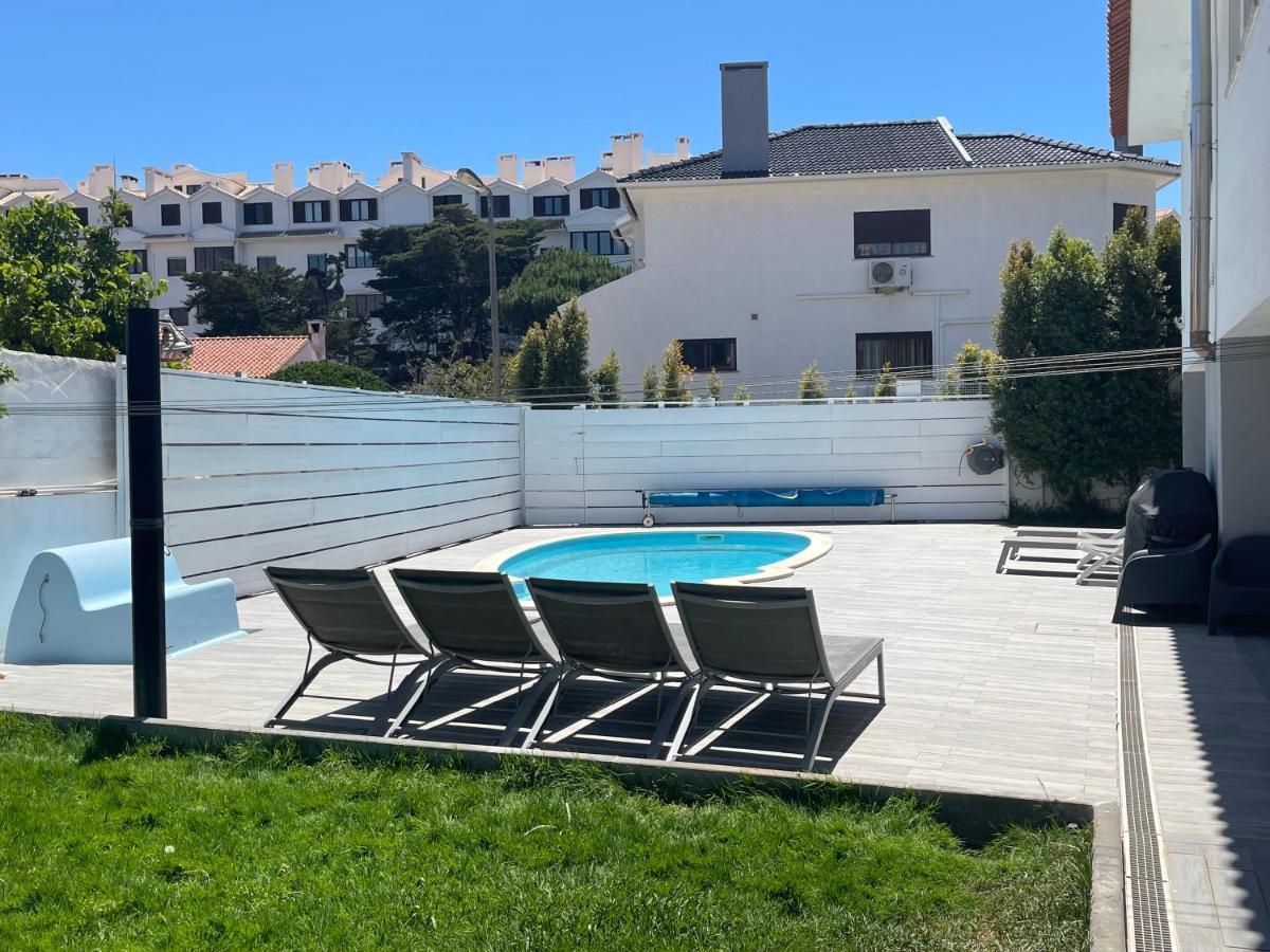 Seaside Place Cascais Apartment *