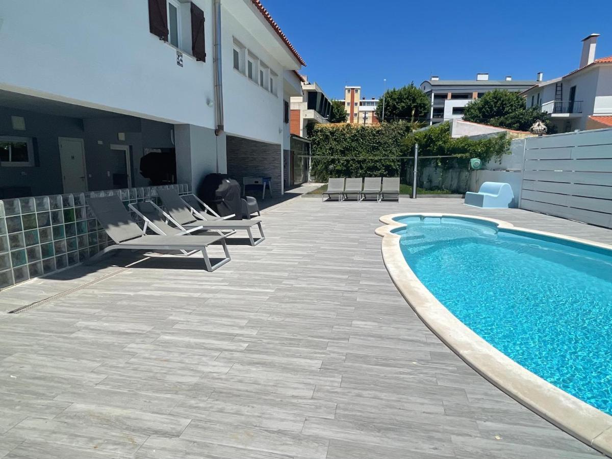 Seaside Place Cascais Apartment