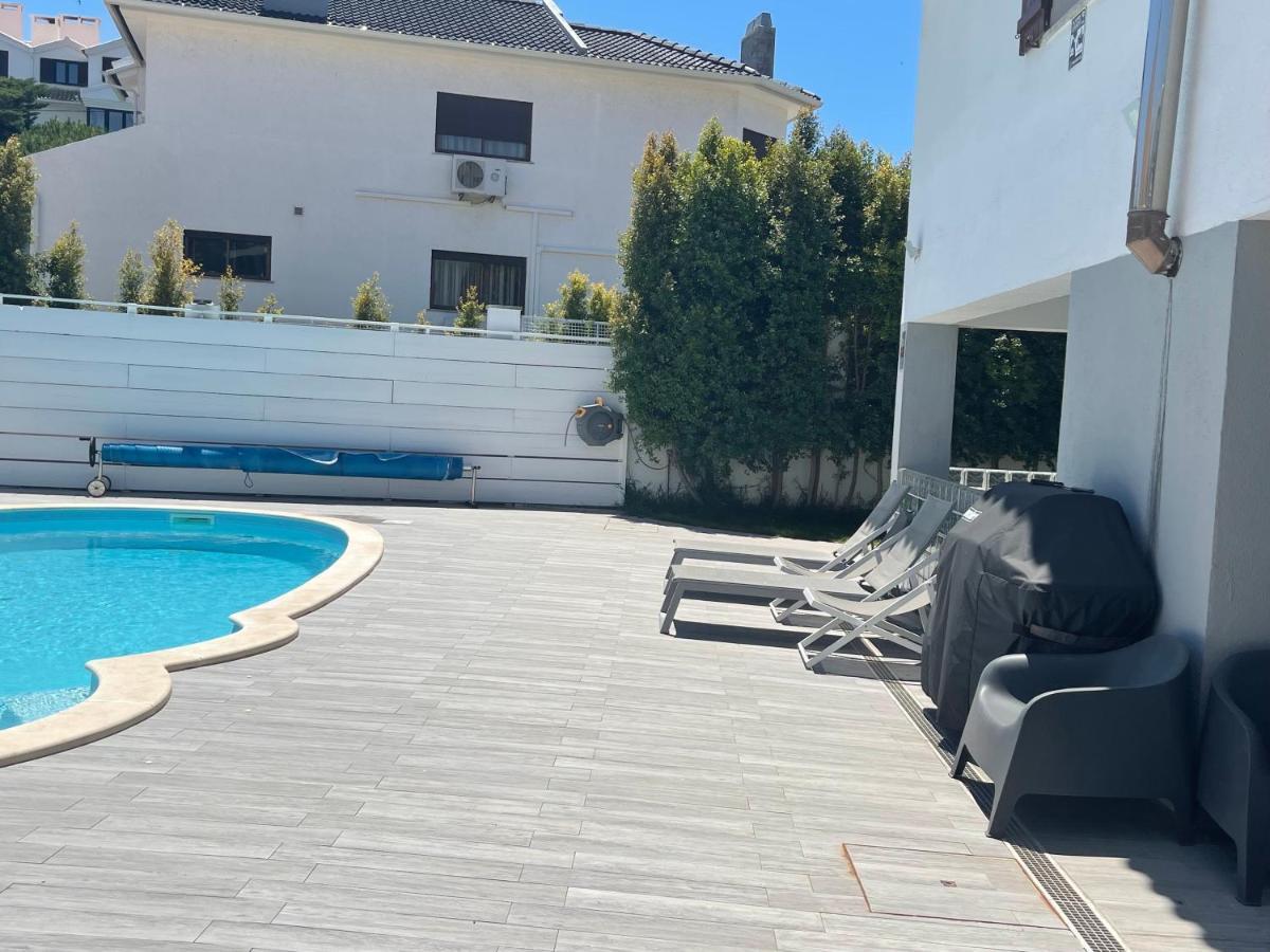 Seaside Place Cascais *