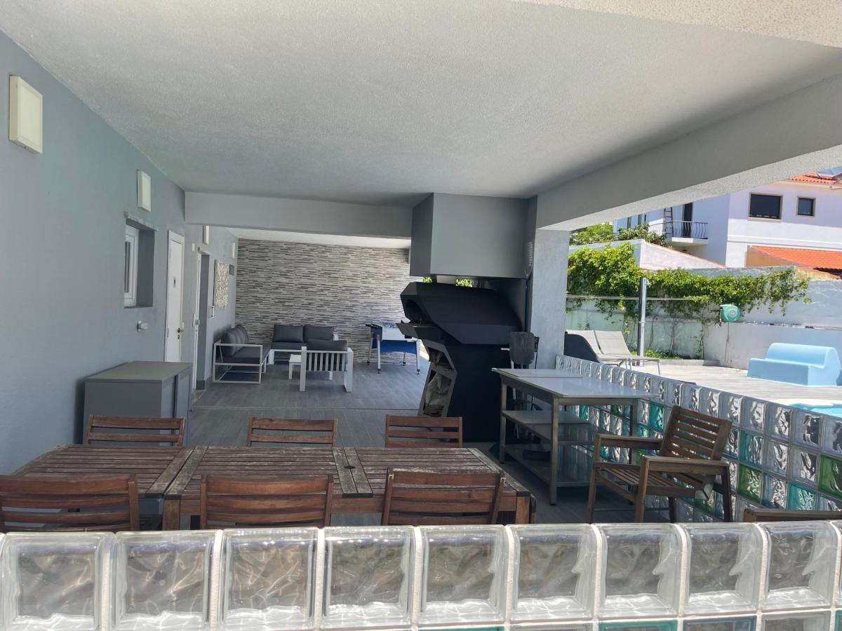 Apartment Seaside Place Cascais