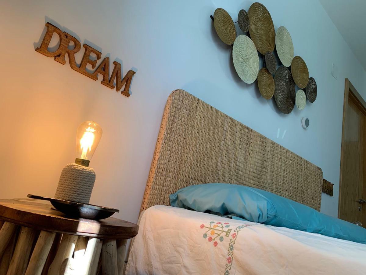 Apartment Seaside Place Cascais Carcavelos (Lisbon)
