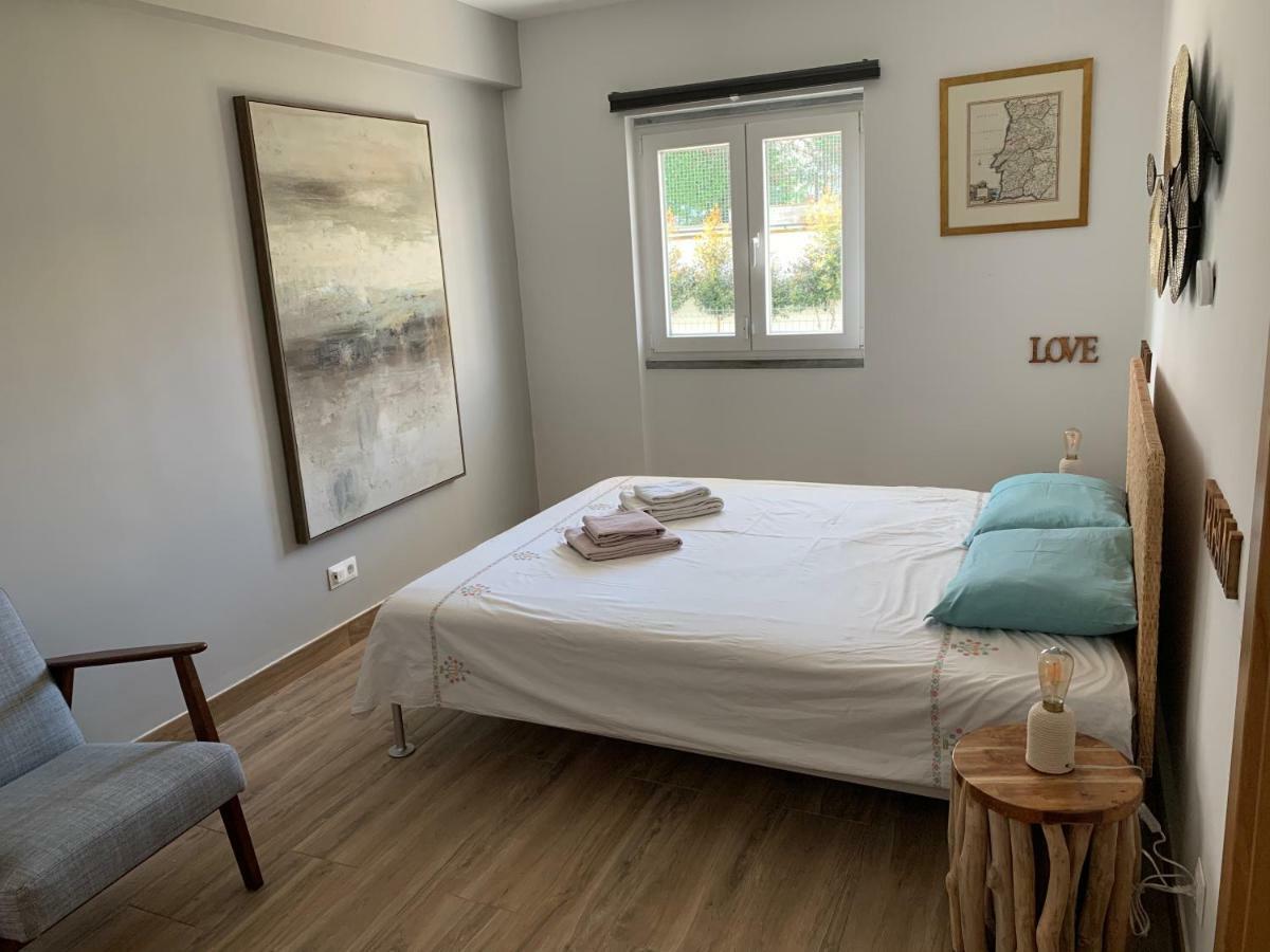 Apartment Seaside Place Cascais Carcavelos (Lisbon)